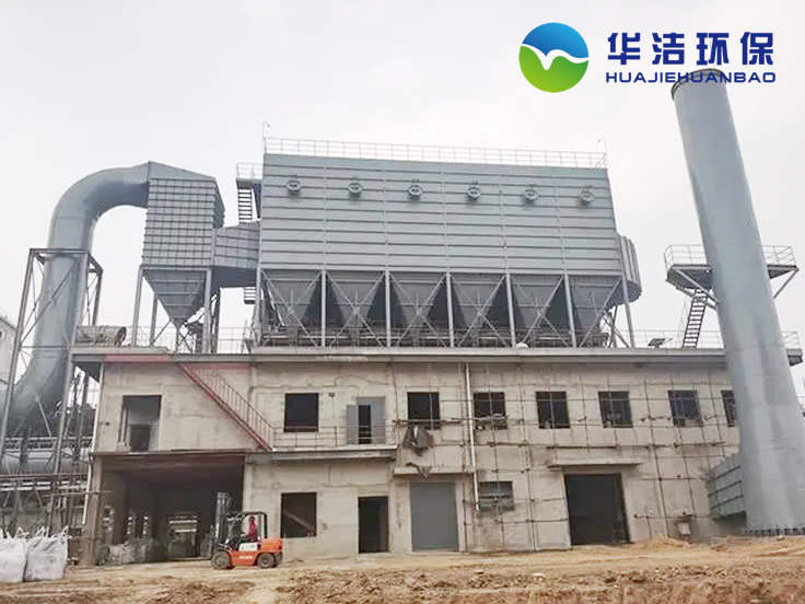 工業(yè)除塵設(shè)備有哪些？
